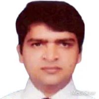 Dr. Md. Nurul Amin Dipu