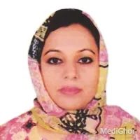 ডা. মোসাম্মৎ মিরা পারভীন
