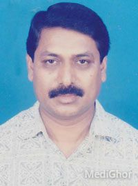 অধ্যাপক ডা. আহসানউল্লাহ আল বাকী