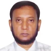 প্রফেসর ডা. আব্দুল হান্নান
