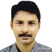 ডা. সাইফুল আজম
