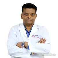অধ্যাপক ডা. মো. নজির উদ্দিন মোল্লা