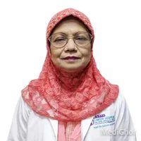 Prof. Dr. Sabera Khatun
