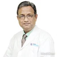 অধ্যাপক ডা. আনিসুর রহমান