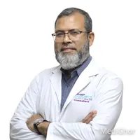 প্রফেসর ডা. মোহাম্মদ হানিফ