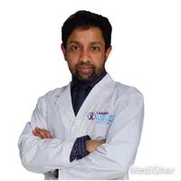 ডাঃ মোঃ শুয়াইব