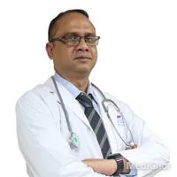 Dr. Md. Moynul Haque Chowdhury