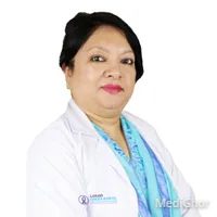 ডা. রুমানা বারী