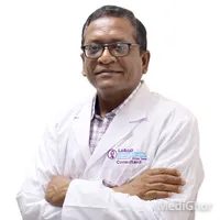 সহকারী অধ্যাপক ডা. মোহাম্মদ কামরুজ্জামান রুম্মান