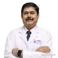 অধ্যাপক ডা. মো. সালাহউদ্দিন শাহ