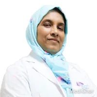 লে. কর্নেল ডা. মাসুমা আহমেদ সালসাবিল
