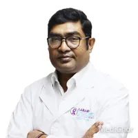 Dr. M Mahfuzur Rahman Chowdhury (Dipu)