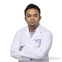 ডা. মো. আবু হাসান রুবেল
