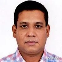 ডা. খোরশেদ আলম বকুল
