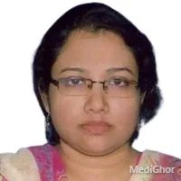 ডা. সোমায়রা নাসরীন