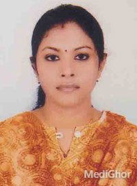 ডা. দীপান্বিতা ধর