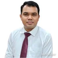 Dr. Md. Mahazur Alam Sumon