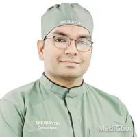 ডা. মোঃ আব্দুল কুইয়ুম