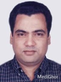 ডা. মোঃ রেজাউল শরীফ
