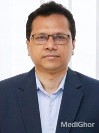 প্রফেসর ডা. মহসিন আহমেদ
