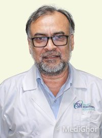 Prof. Dr. Mizanur Rahman