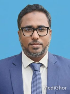 অধ্যাপক ডা. মো. মাসুদুর রহমান