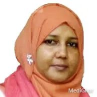 Dr. Julekha Khatun
