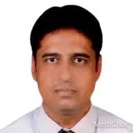 ডাঃ মোঃ রকিবুল হাসান রাশেদ