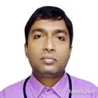 ডাঃ রাজেশ কুমার ঘোষ