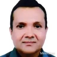 ডাঃ মোল্লা মোঃ ইফতেখার হোসেন