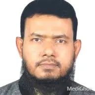 Dr. Shish Mohammad Sarkar