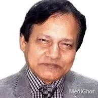প্রফেসর ডাঃ মোঃ বেলাল উদ্দীন