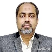 ডাঃ মোঃ মনিরুল হক তরফদার