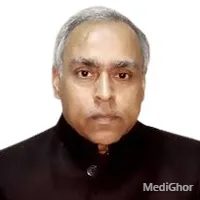 অধ্যাপক ডাঃ মোঃ ছানাউল হক