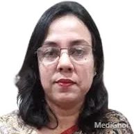 ডাঃ খান ইশরাত জাহান