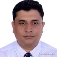 ডাঃ মোঃ মাসুদ উন নবী