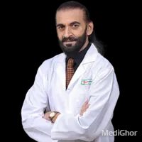 Dr. Aftab Yousuf Raj