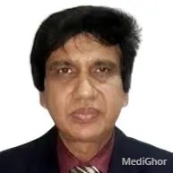 সহযোগী অধ্যাপক ডা. ডি. এ. রশিদ