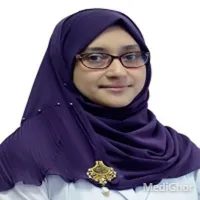 Assoc. Prof. Dr. Sultana Marufa Shefin