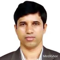 Dr. Milon Kumar Chowdhury