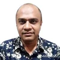 Dr. Muhammad Mahmudul Haque Anik