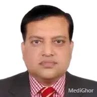 ডা. মোঃ খালেকুজ্জামান সরকার