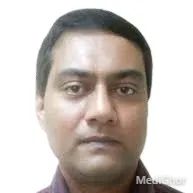ডা. মোঃ মাহফুজ্জামান