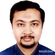 ডাঃ মোঃ আব্দুল মুমিত সরকার