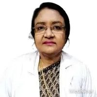 Prof. Dr. Shipra Chaudhury