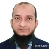 Asst. Prof. Dr. Morsed Zaman Miah