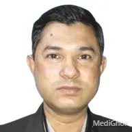 Asst. Prof. Dr. Md. Rofiqul Islam