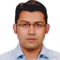 Dr. Abdullah Al Mukit