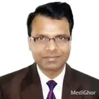 Assoc. Prof. Dr. Md. Nure Alam Siddiqui