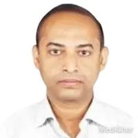 Assoc. Prof. Dr. Md. Zahirul Haque